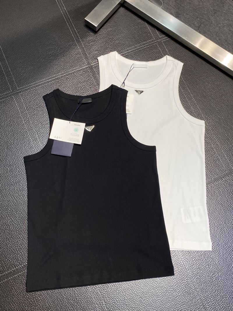 Prada Vest